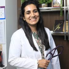 Dr Rutuja Shah